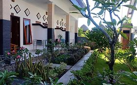 Dwiki Putra Home Stay
